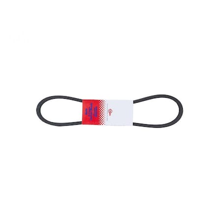 Aftermarket A83 or 4L850 Replacement V Belt 1/2 x 85in LAB40-0792